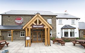 Premier Inn Bideford